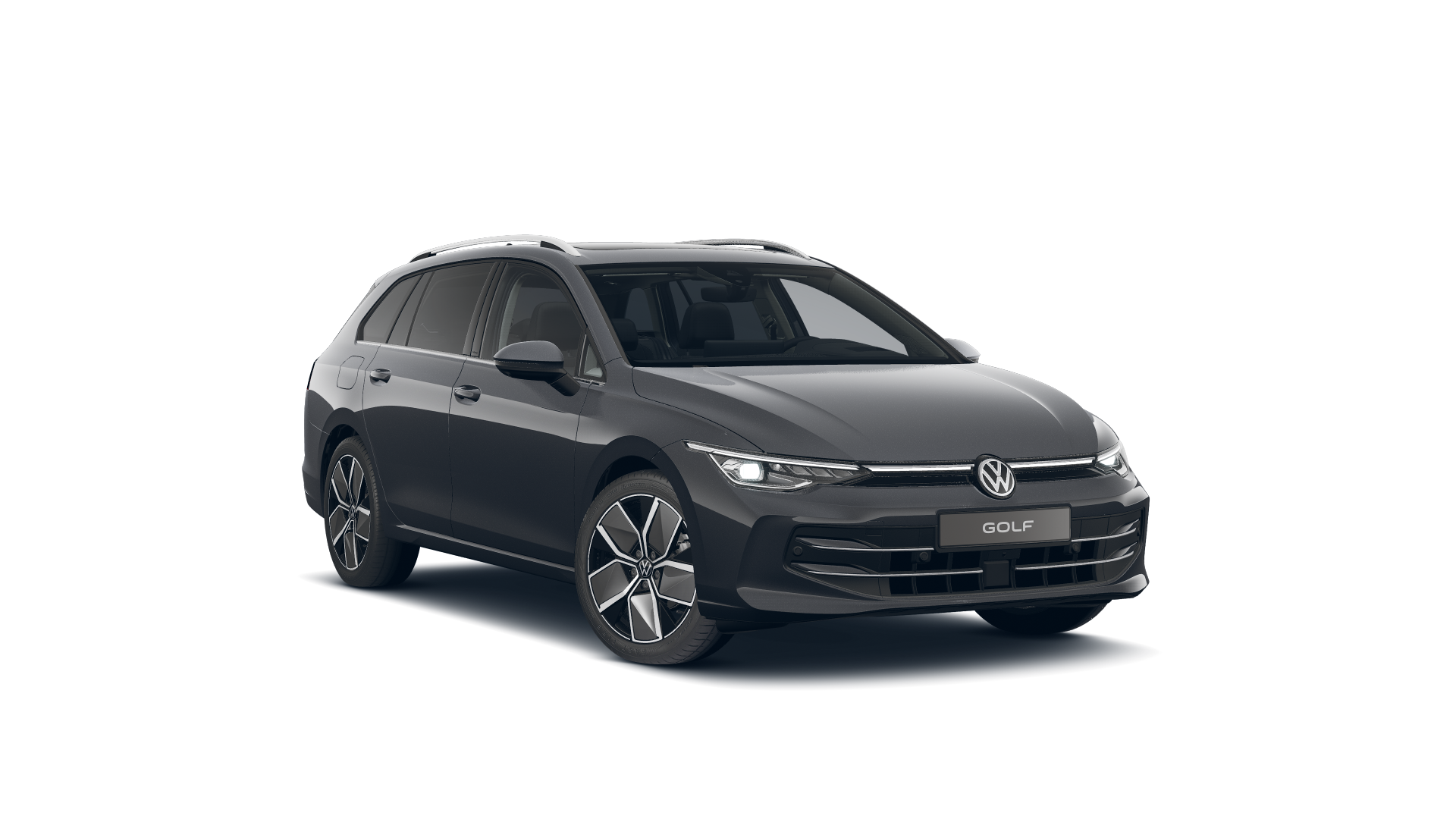Volkswagen Golf 1.5 eTSI DSG Golf VIII Variant