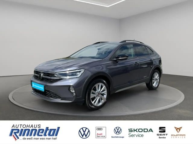 Volkswagen Taigo 1,5 l TSI "Move" MATRIX LED+NAVI+KAMERA+KLIMAAUT+
