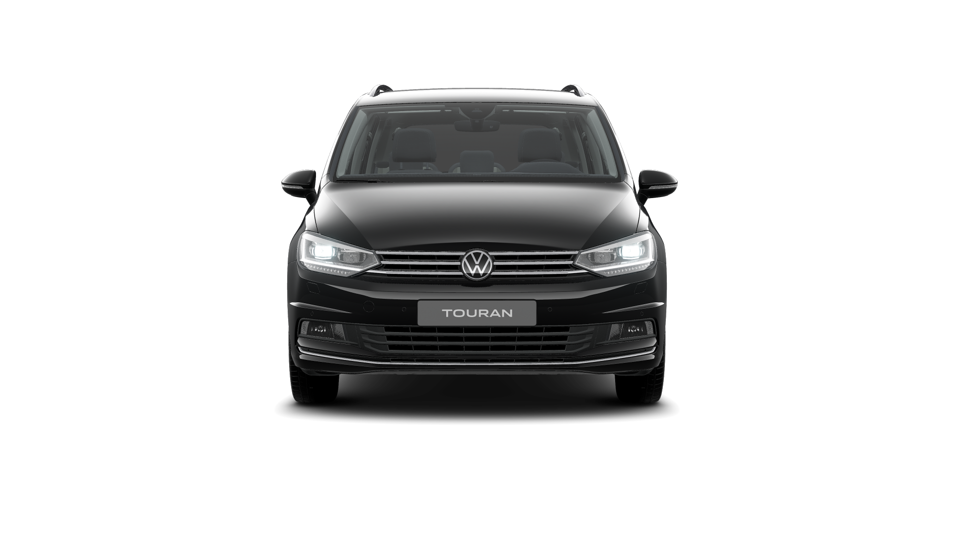 Volkswagen Touran 2.0 TDI DSG Highline