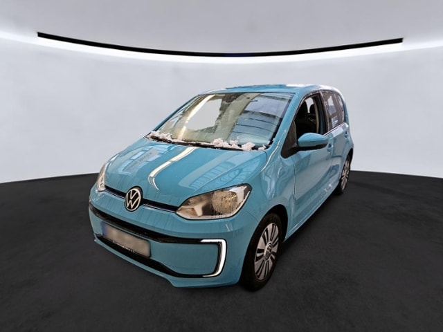 Volkswagen e-up! Max Move Move up!