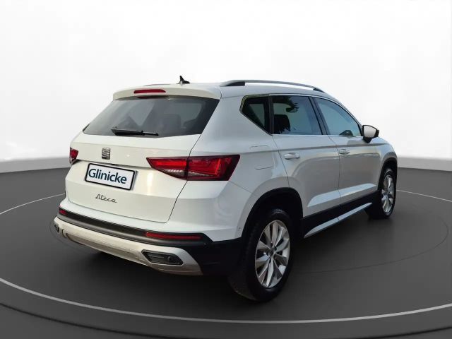 Seat Ateca 1.5 TSI DSG