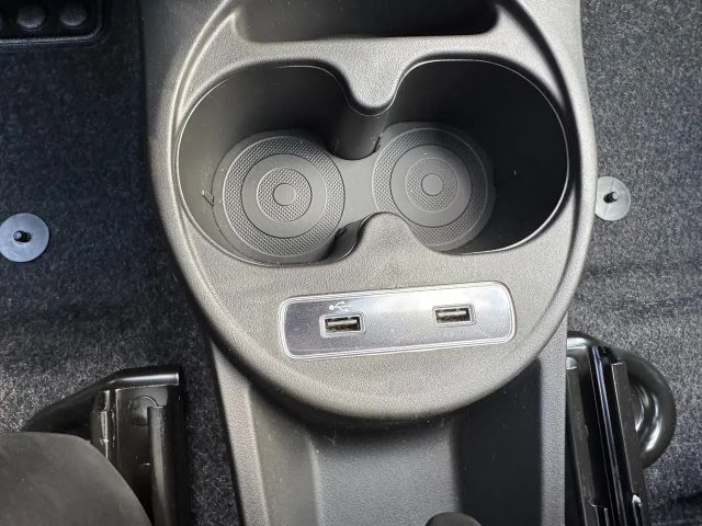 Fiat 500 500 1.0 Hybrid, Klima, ZV, Apple Carplay, Alu 16"