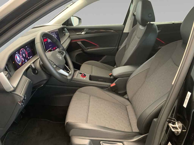 Volkswagen Tayron DSG IQ.Drive Life