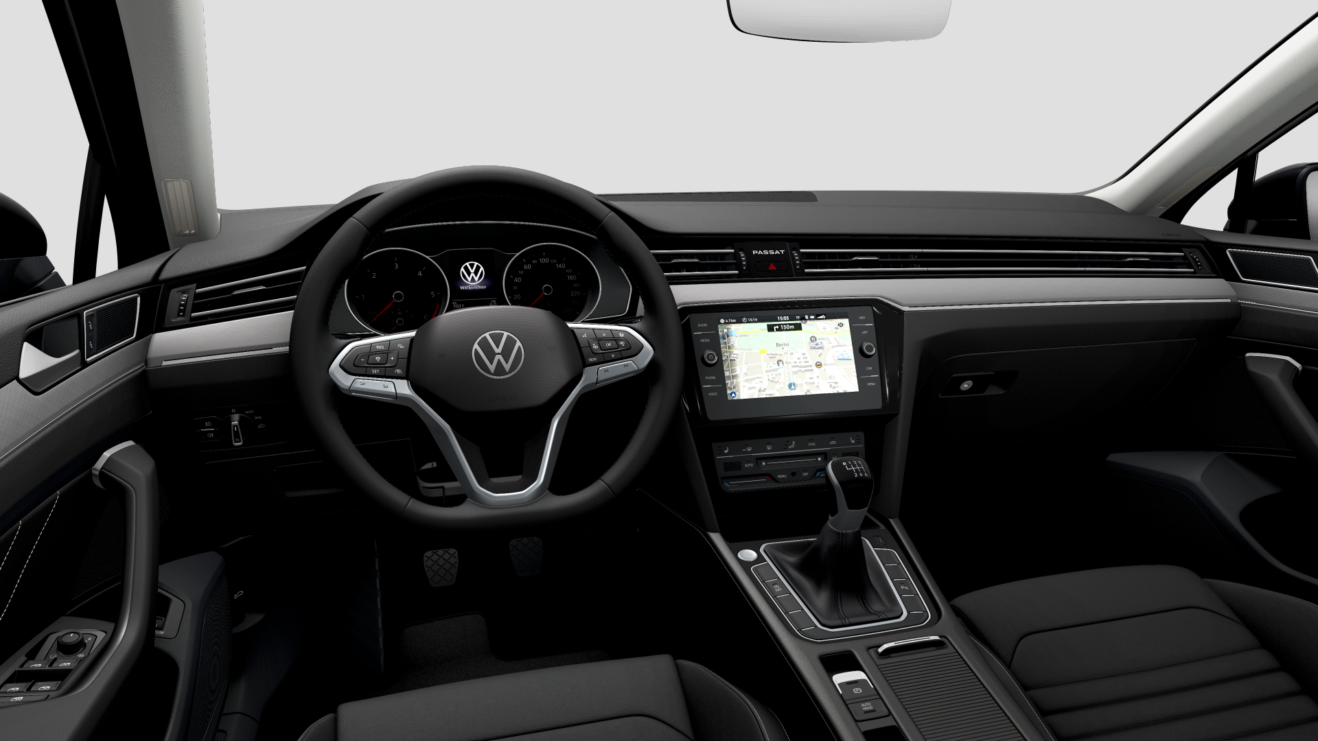 Volkswagen Passat 2.0 TDI Variant