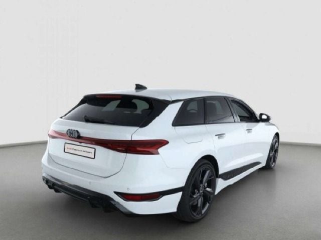 Audi A6 e-tron Avant Performance