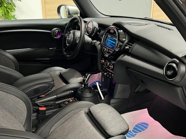 MINI One Automatik LED, Navi, Sitzheizung, Sportsitze