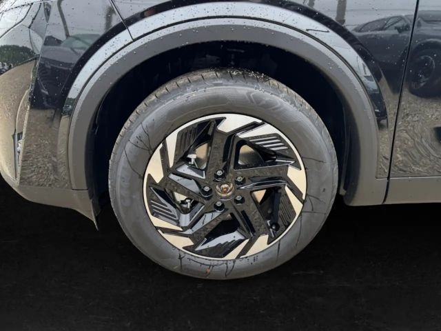 Nissan Qashqai DIG-T N-Connecta