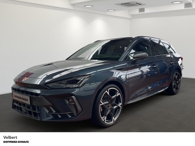 Cupra Leon DSG Sportstourer