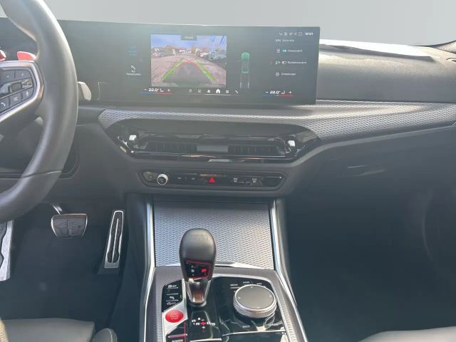 BMW M3 Competition Sedan