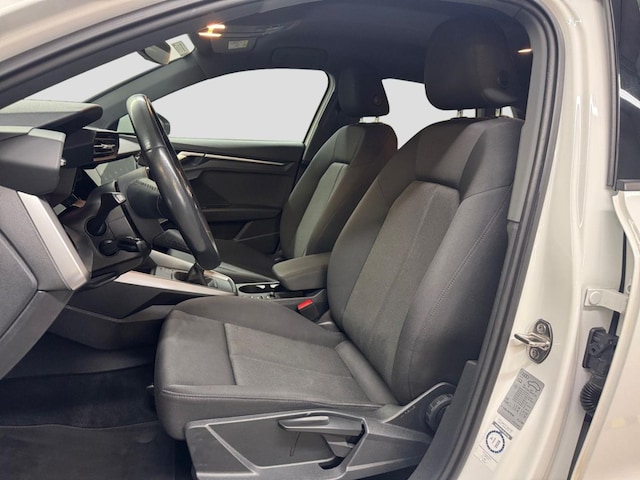 Audi A3 30 TDI Sportback