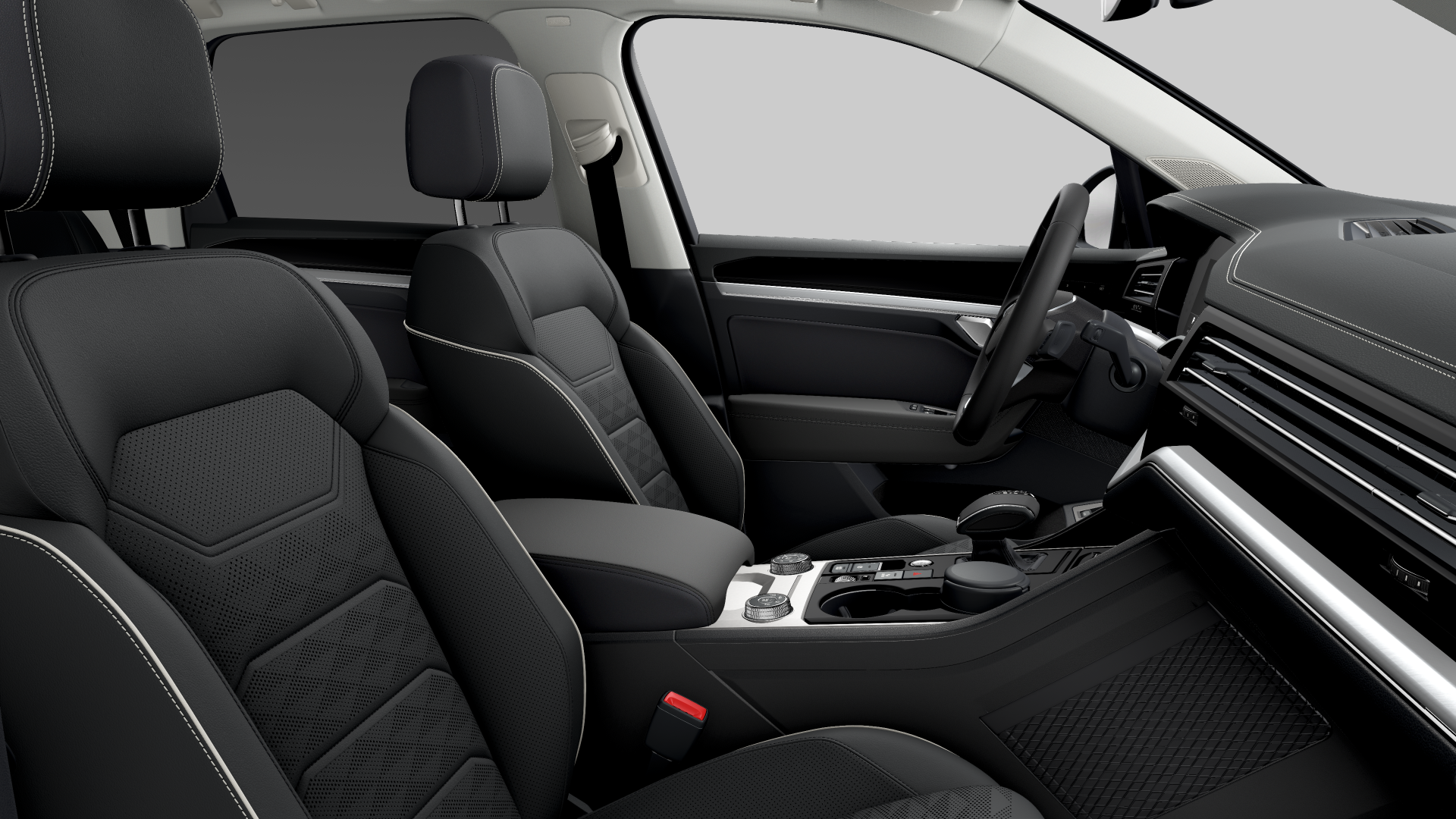 Volkswagen Touareg Elegance Elegance