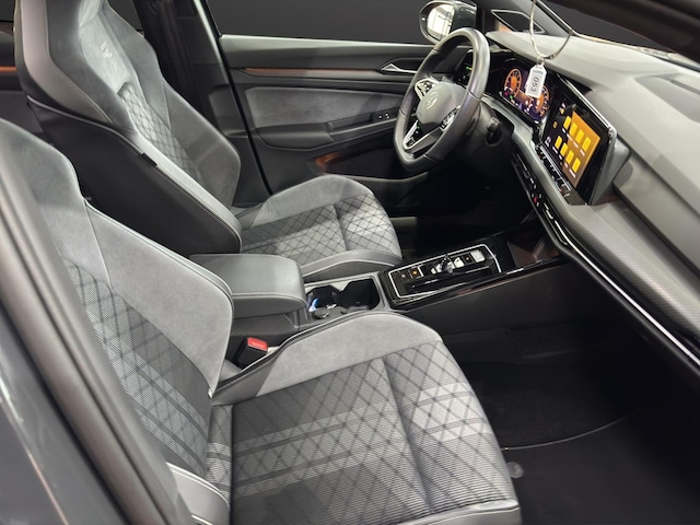 Volkswagen Golf R-Line Variant