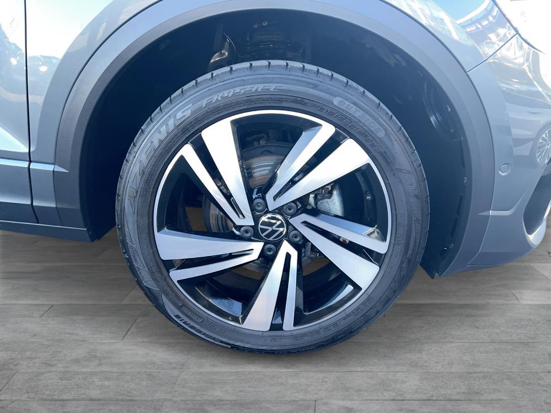 Volkswagen T-Roc 1.5 TSI DSG R-Line