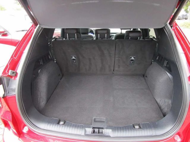 Ford Kuga EcoBoost ST Line X