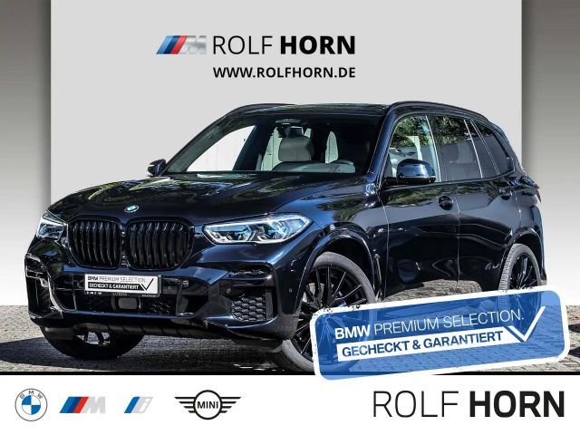 BMW X5 M-Sport xDrive40i