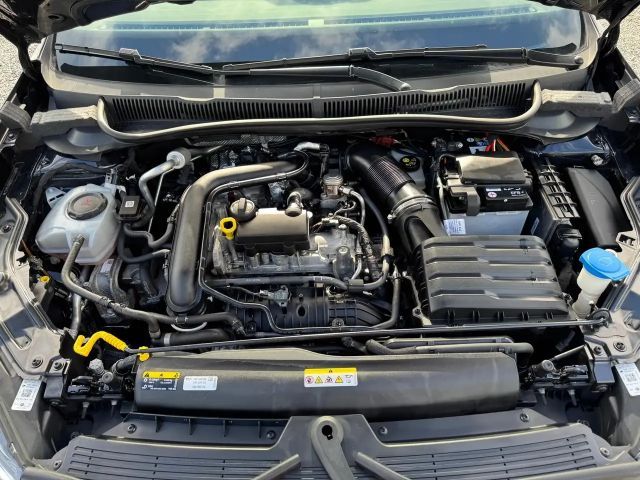 Volkswagen Taigo 1.0 TSI DSG Life