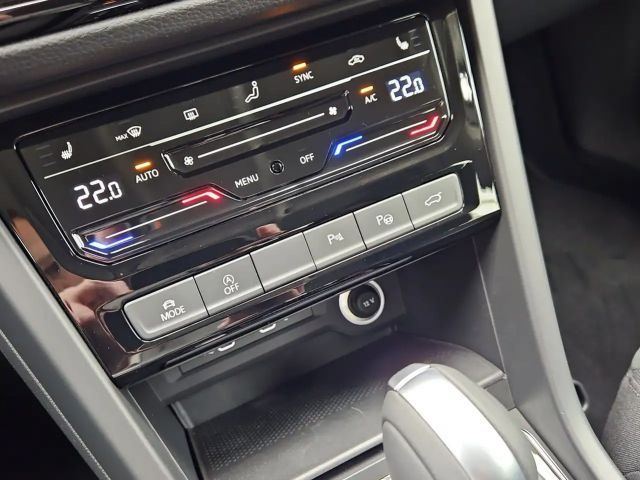 Volkswagen Touran 1.5 TSI DSG Highline