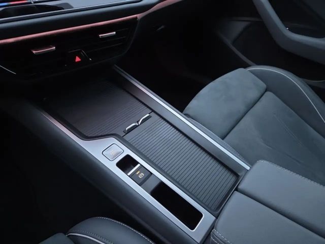 Volkswagen Passat Business DSG Variant