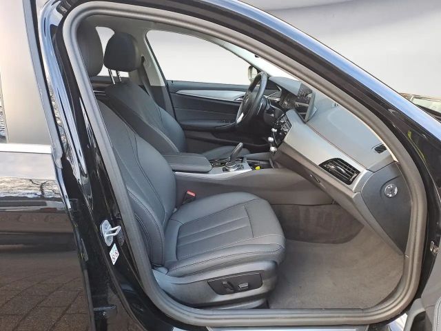 BMW 540 540d Sedan xDrive