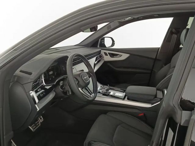 Audi Q8 Hybride Quattro