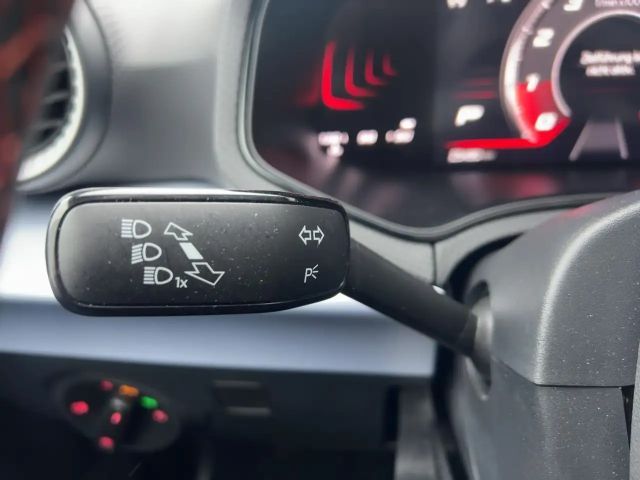 Seat Arona 1.0 TSI DSG FR-lijn