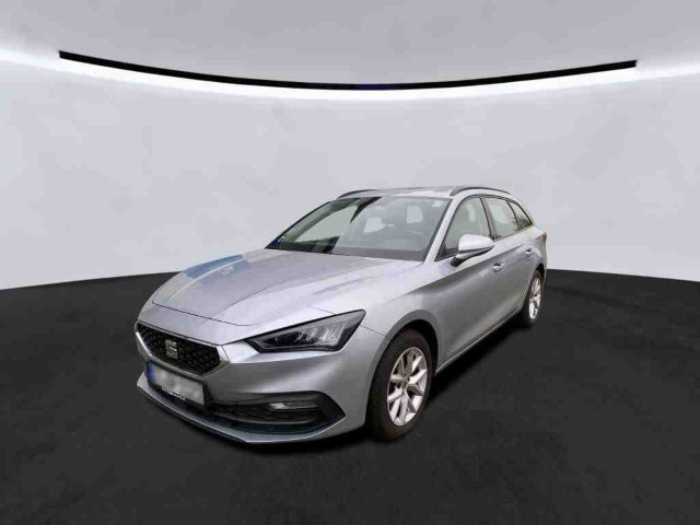 Seat Leon 1.5 eTSI DSG Sportstourer Style