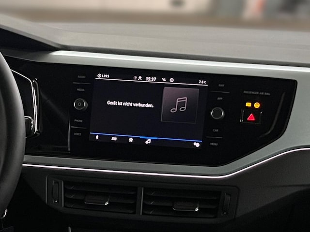 Volkswagen Polo 1.0 TSI Life