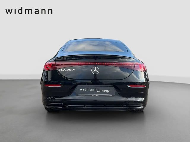 Mercedes-Benz CLA 250 AMG Line Coupé