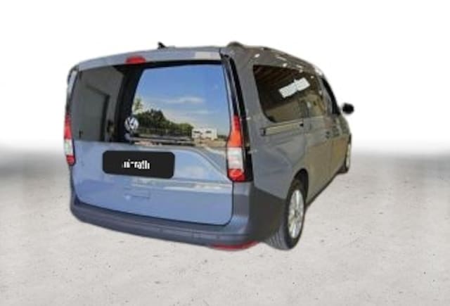 Volkswagen Caddy 2.0 TDI DSG Maxi