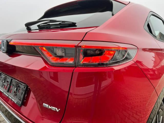 Honda HR-V 1.5 Advance Hybrid i-MMD