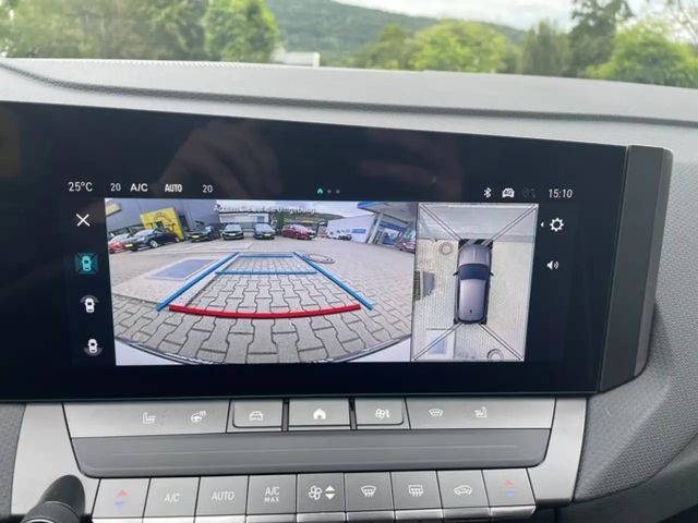 Opel Astra GS-Line Grand Sport