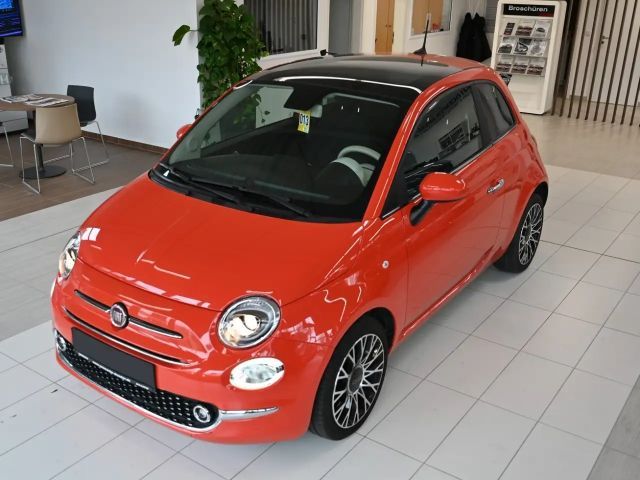 Fiat 500 Dolcevita