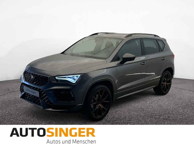 Cupra Ateca 2.0 TSI DSG