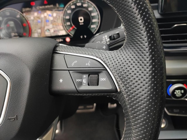 Audi Q5 40 TDI Quattro S-Tronic