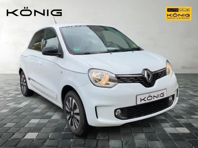 Renault Twingo E-Tech