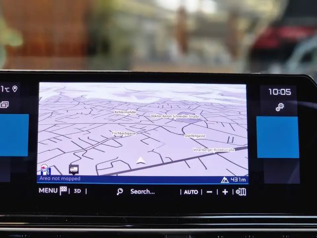 Citroën C5 Aircross Max