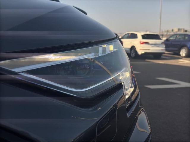 Audi S3 Quattro S-Tronic Sportback