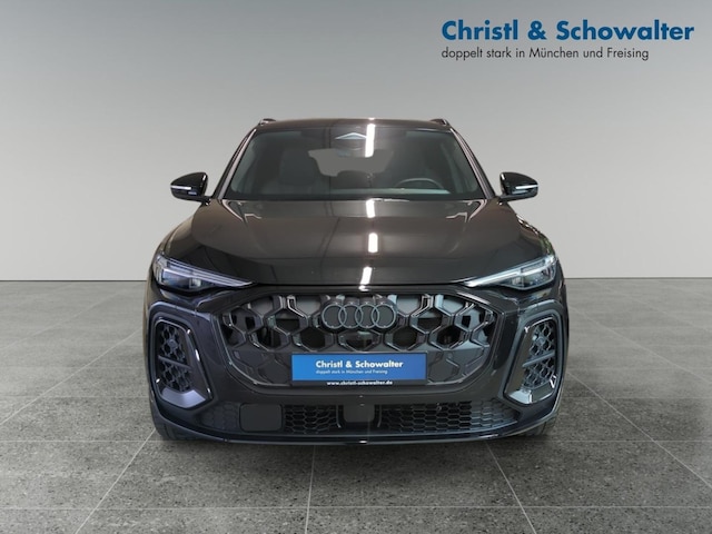 Audi Q5 Quattro S-Tronic