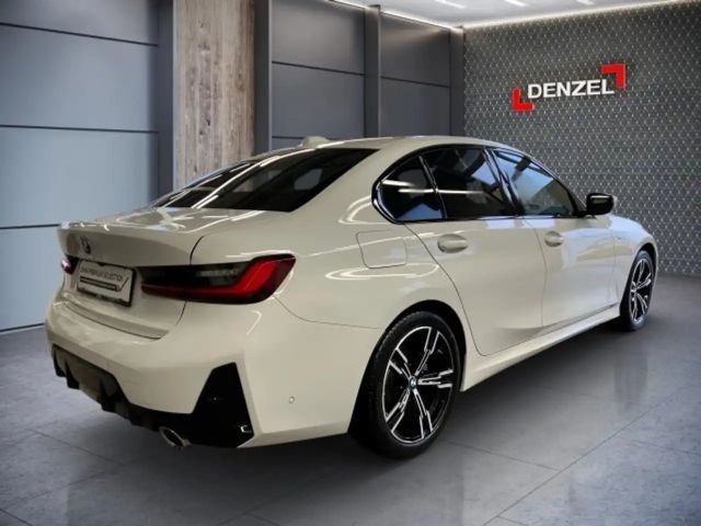 BMW 320 320d Sedan xDrive