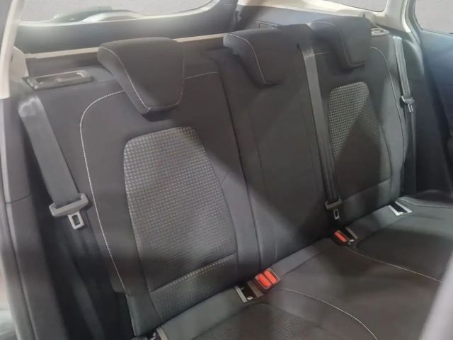 Ford Focus EcoBoost Wagon