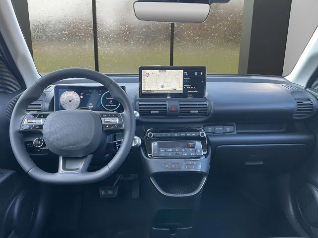 Hyundai INSTER 49 kWh