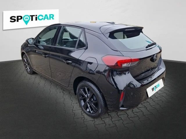 Opel Corsa GS-Line Grand Sport