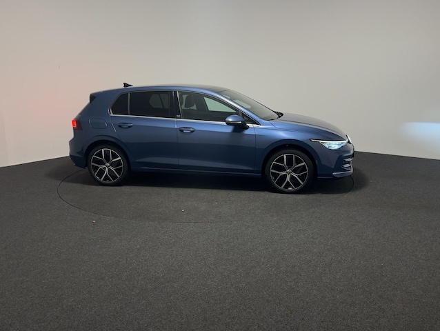 Volkswagen Golf 1.5 TSI DSG Golf VIII