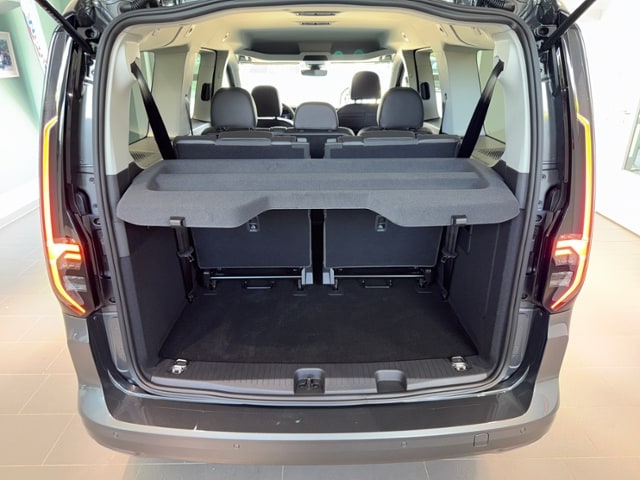 Volkswagen Caddy 2.0 TDI Maxi