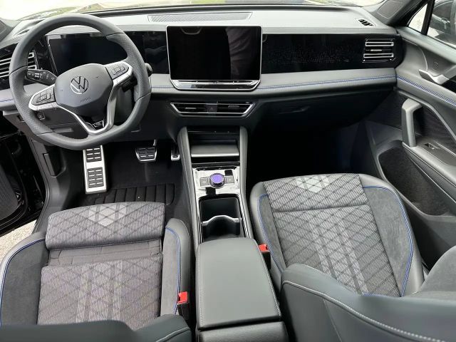 Volkswagen Tiguan DSG Sport eHybrid