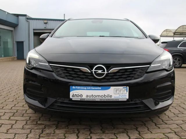 Opel Astra Edition Sports Tourer