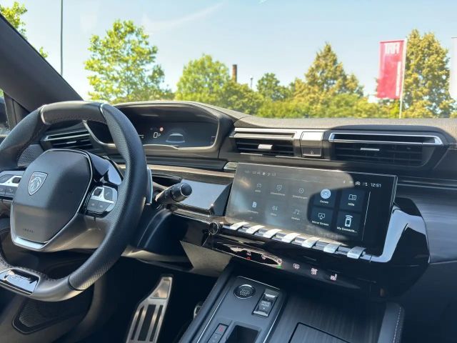 Peugeot 508 GT-Line SW