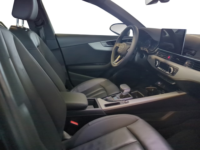 Audi A4 35 TFSI Avant S-Tronic