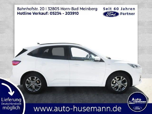 Ford Kuga ST Line