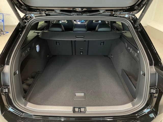 Volkswagen Passat 2.0 TDI DSG Variant